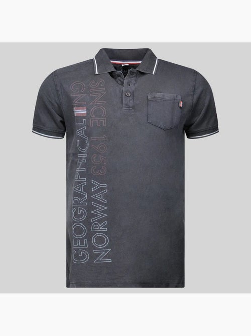 Polo konakri – geographical norway - Kiabi