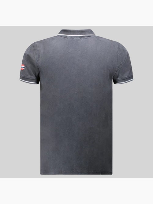 Polo konakri – geographical norway - Kiabi