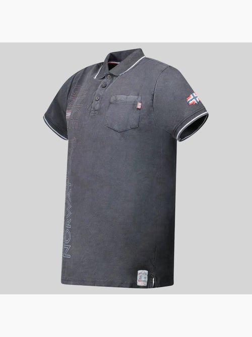 Polo konakri – geographical norway - Kiabi