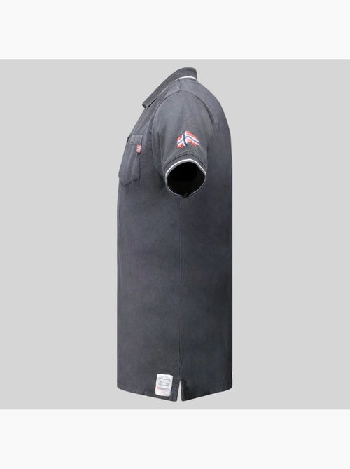 Polo konakri – geographical norway - Kiabi
