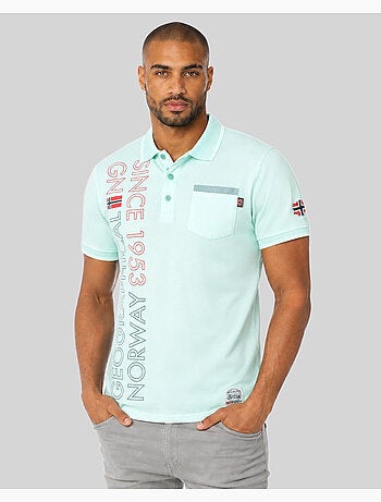Polo konakri – geographical norway