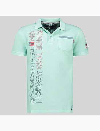 Polo konakri – geographical norway