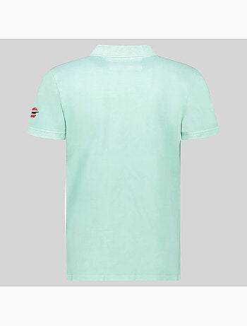 Polo konakri – geographical norway