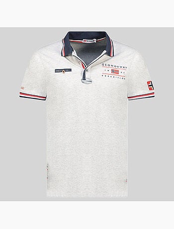 Polo konbustyble – geographical norway