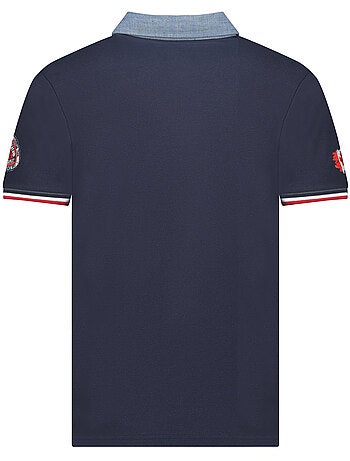 Polo kopteak – canadian peak
