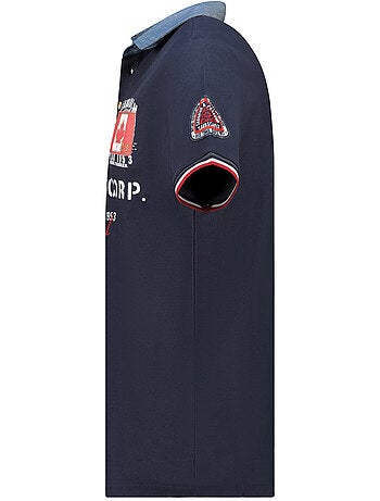 Polo kopteak – canadian peak