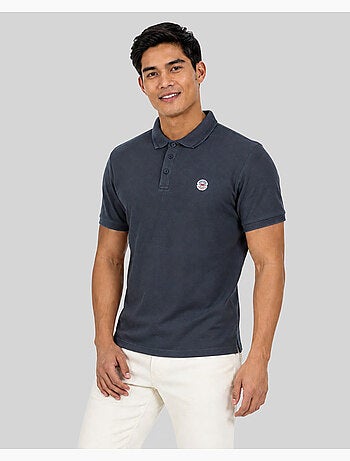 Polo krafto – geographical norway