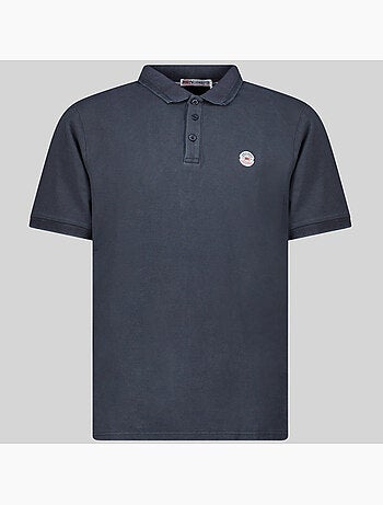 Polo krafto – geographical norway