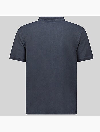 Polo krafto – geographical norway