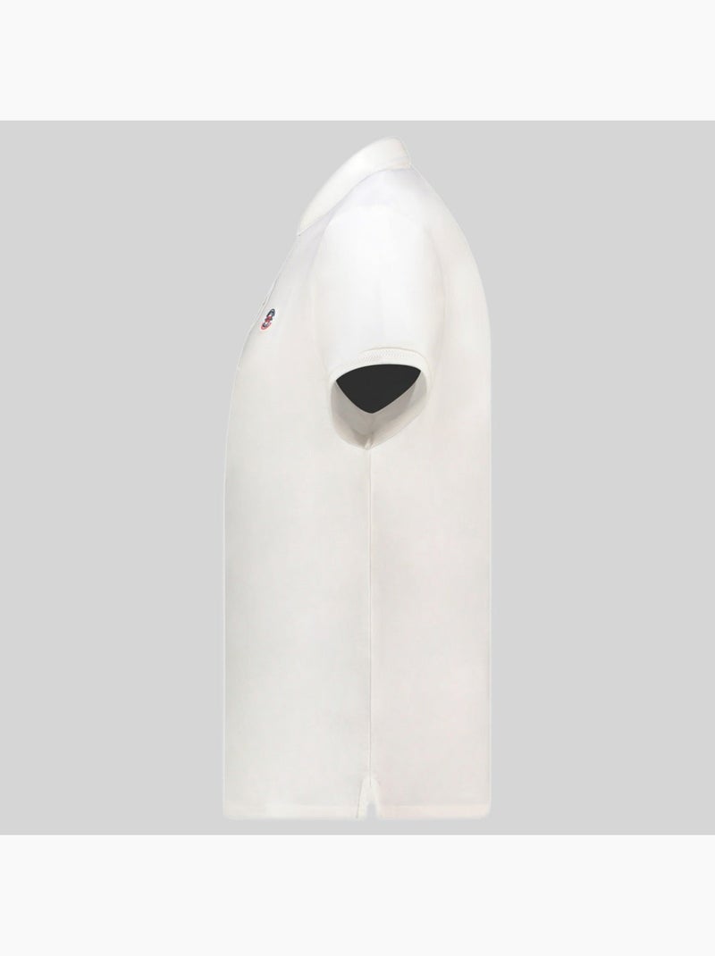 Polo krafto – geographical norway Blanco - Kiabi