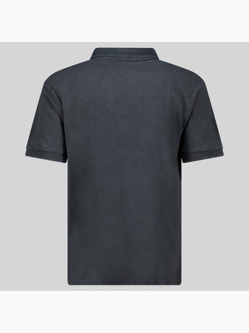 Polo krafto – geographical norway Negro - Kiabi
