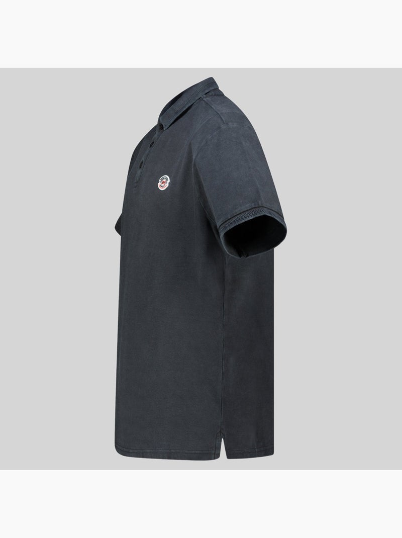 Polo krafto – geographical norway Negro - Kiabi