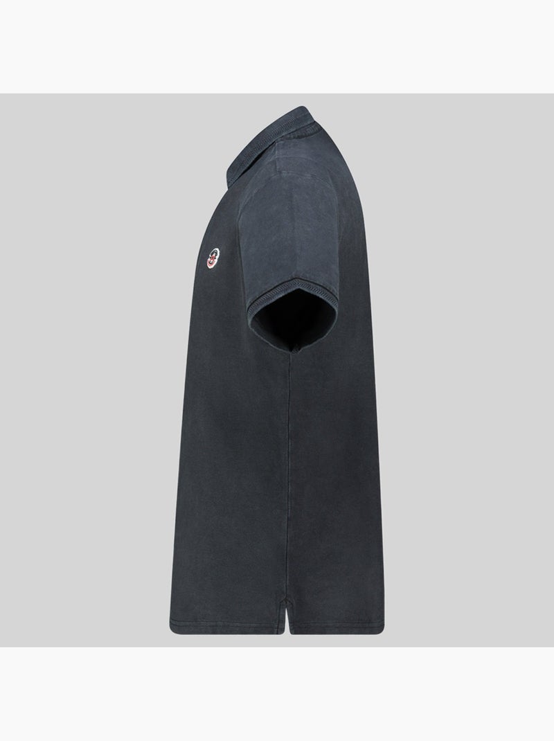 Polo krafto – geographical norway Negro - Kiabi