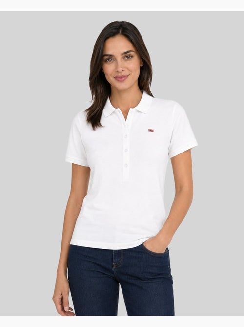Polo krystaline – geographical norway - Kiabi Polo krystaline – geographical norway - Kiabi