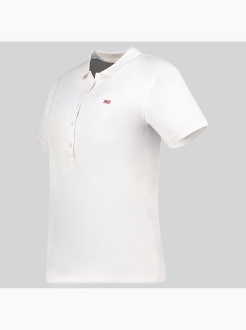 Polo krystaline – geographical norway - Kiabi Polo krystaline – geographical norway - Kiabi