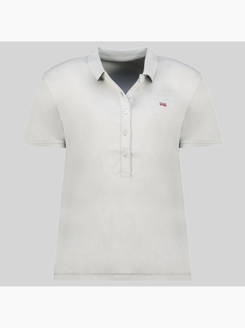 Polo krystaline – geographical norway - Kiabi Polo krystaline – geographical norway - Kiabi