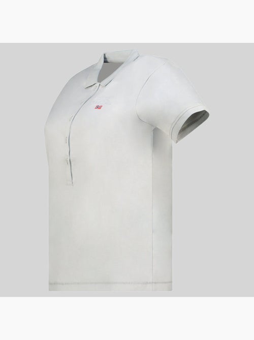 Polo krystaline – geographical norway - Kiabi Polo krystaline – geographical norway - Kiabi
