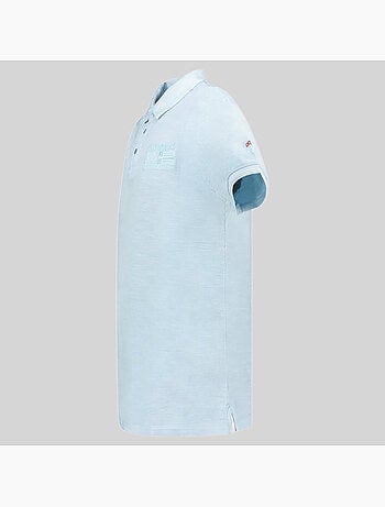 Polo kslub – geographical norway