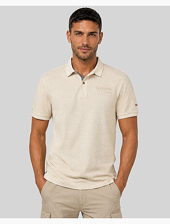 Polo kslub – geographical norway