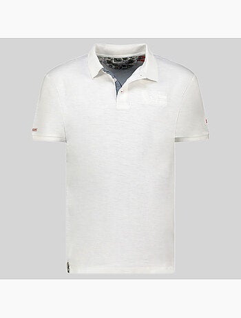 Polo kslub – geographical norway