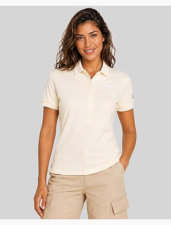 Polo kumping – geographical norway