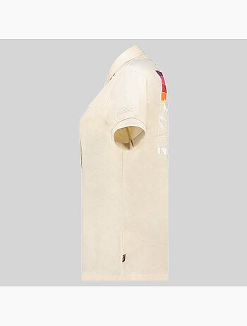 Polo kumping – geographical norway