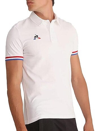 Polo Le Coq Sportif de Hombre para