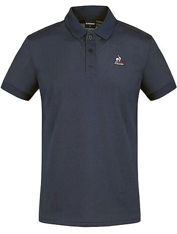 Polo Le Coq Sportif para Hombre