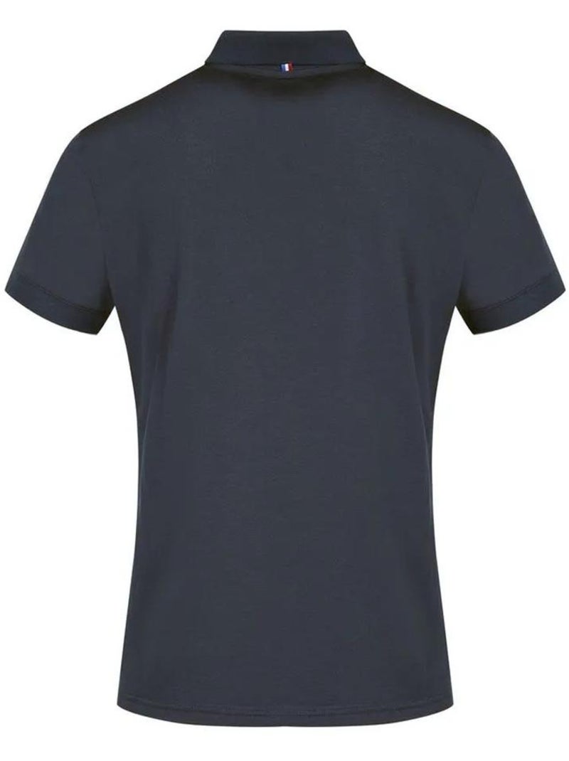 Polo Le Coq Sportif para Hombre Azul marino - Kiabi