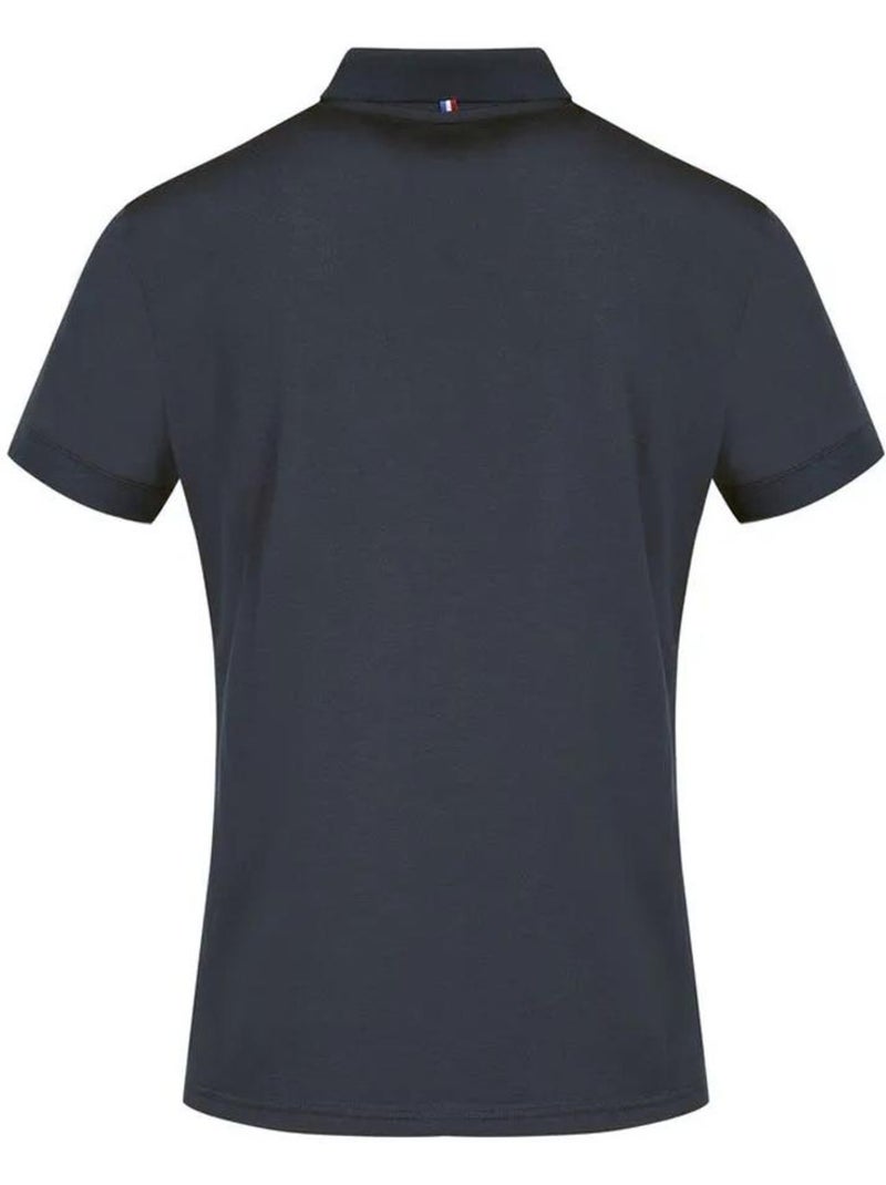 Polo Le Coq Sportif para Hombre Azul marino - Kiabi