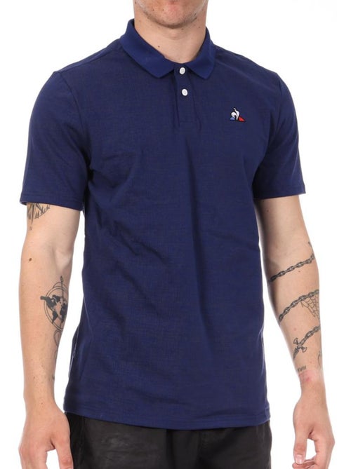 Polo Le Coq Sportif para Hombre - Kiabi Polo Le Coq Sportif para Hombre - Kiabi