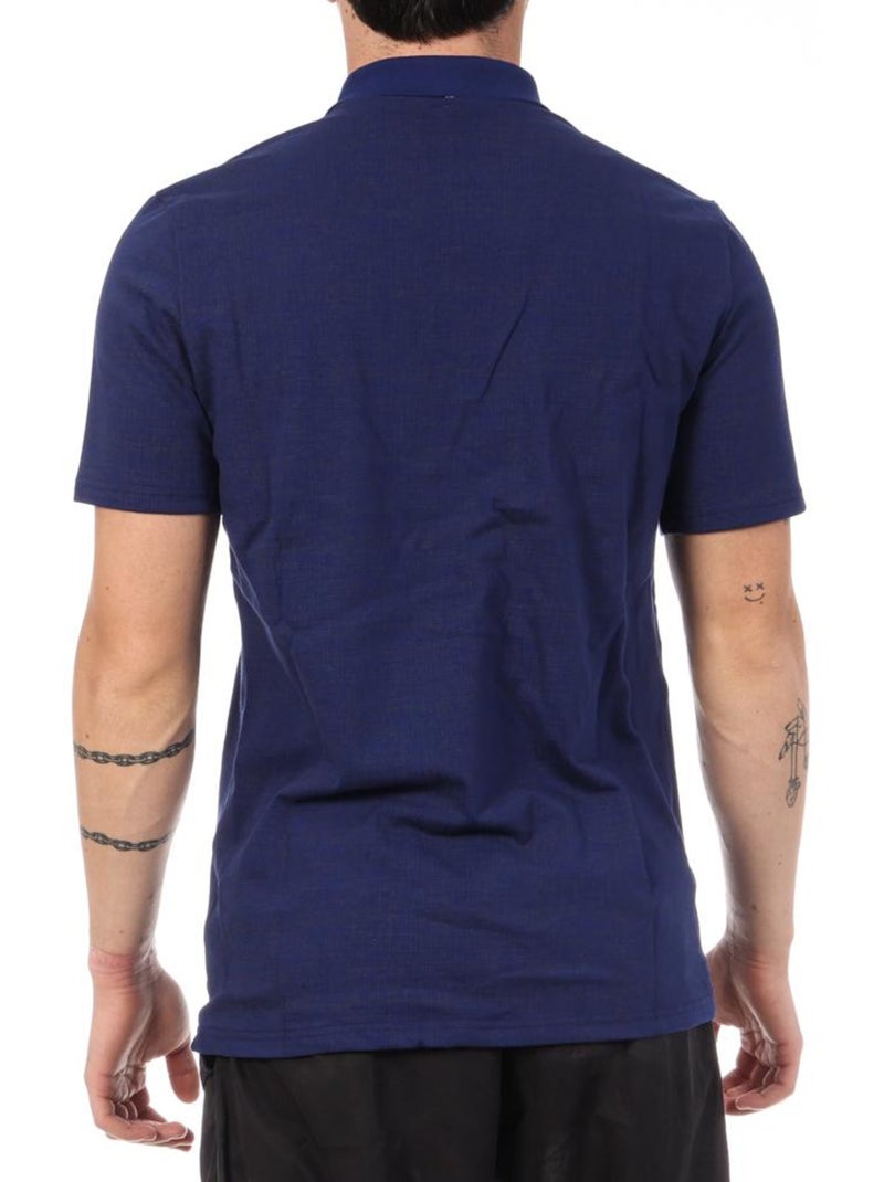 Polo le coq sportif para hombre Azul - Kiabi