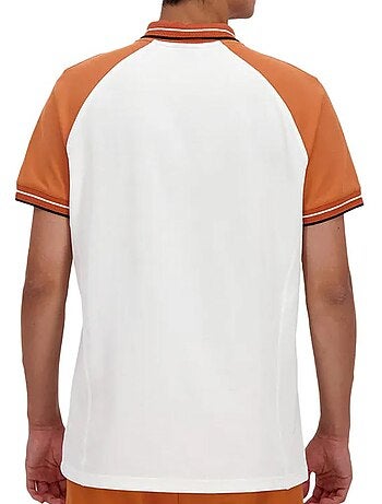 Polo Le Coq Sportif para Hombre