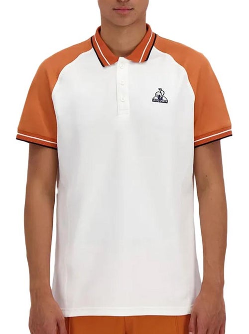 Polo Le Coq Sportif para Hombre - Kiabi Polo Le Coq Sportif para Hombre - Kiabi