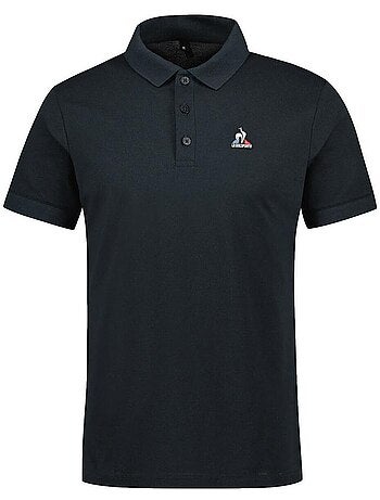 Polo Le Coq Sportif para Hombre