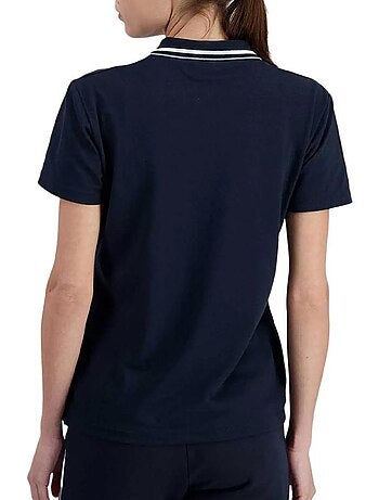 Polo Le Coq Sportif para Mujer