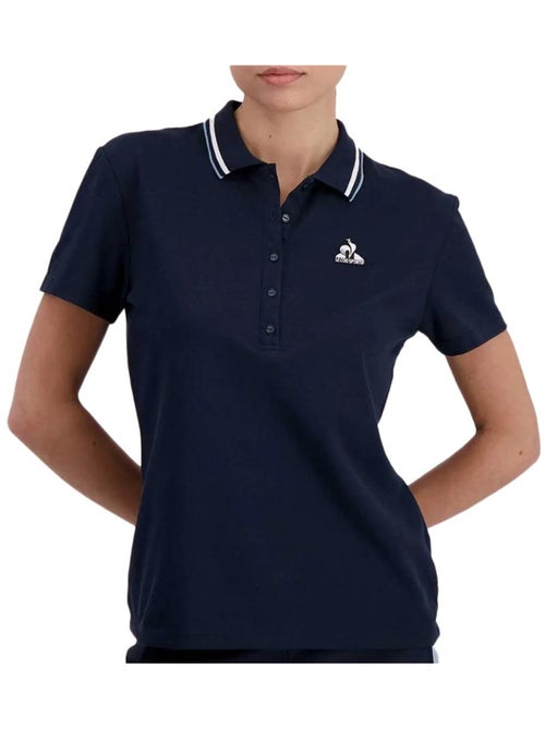 Polo Le Coq Sportif para Mujer - Kiabi