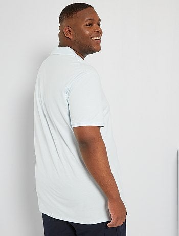 Rebajas Zapatos y ropa de tallas grandes para hombre - talla 7XL - Kiabi