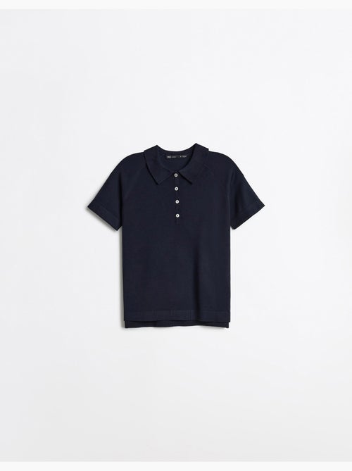 Polo manga corta, MO Fashion - Kiabi