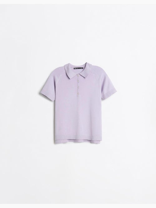 Polo manga corta, MO Fashion - Kiabi