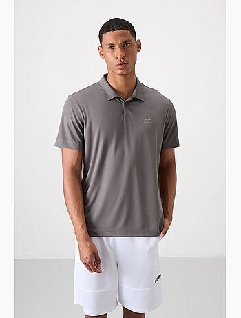 Polo manga corta tommy