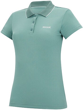 Regatta - Polo Maverick V para Mujer
