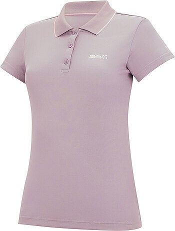 Regatta - Polo Maverick V para Mujer