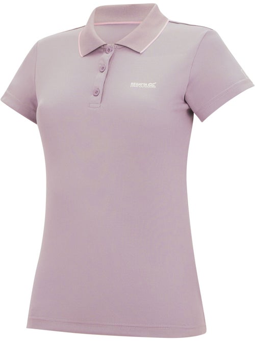 Polo maverick v para mujer - regatta - Kiabi Polo maverick v para mujer - regatta - Kiabi