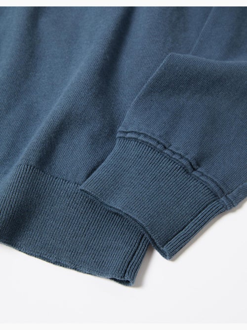 Polo, MO Fashion - Kiabi