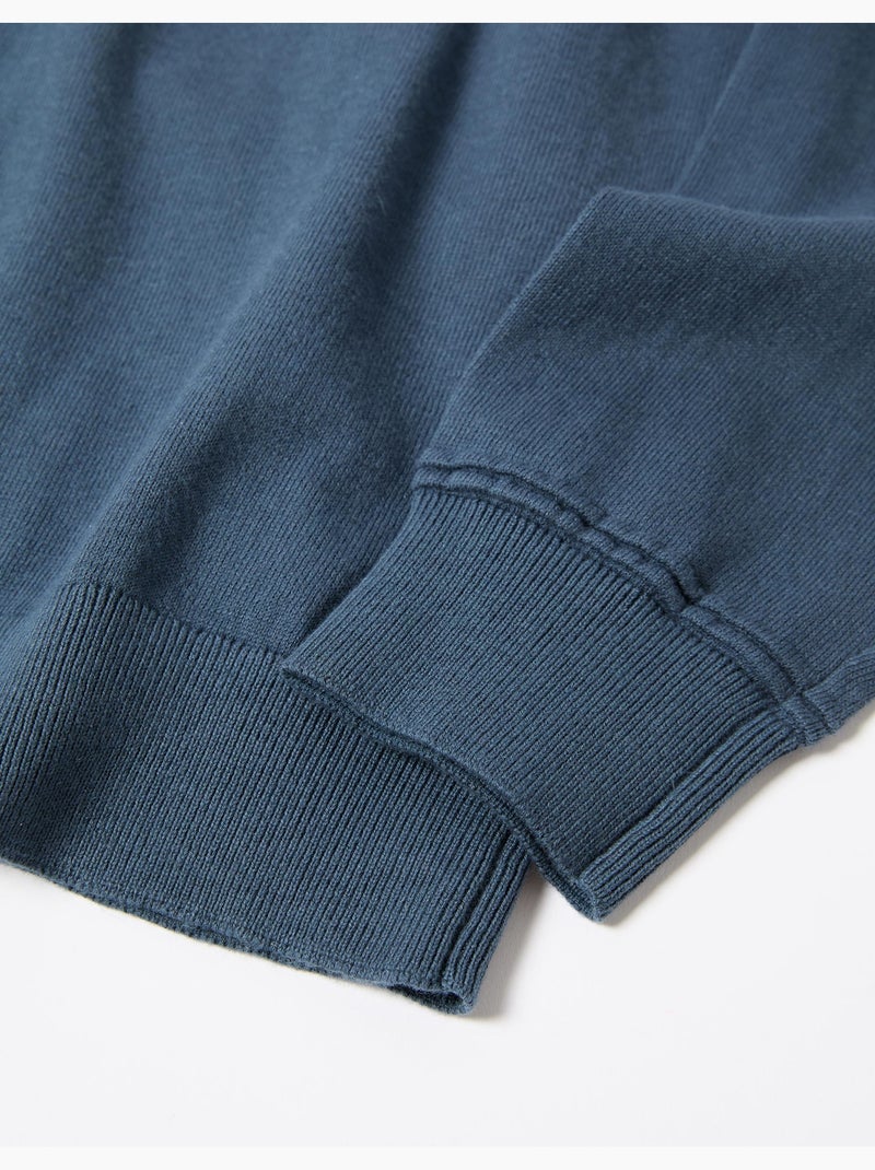 Polo, MO Fashion Azul - Kiabi