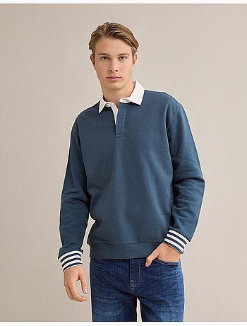 Polo, mo fashion