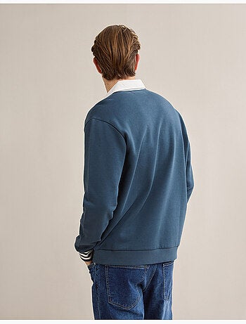 Polo, mo fashion