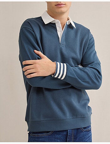 Polo, mo fashion