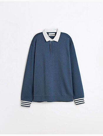 Polo, mo fashion